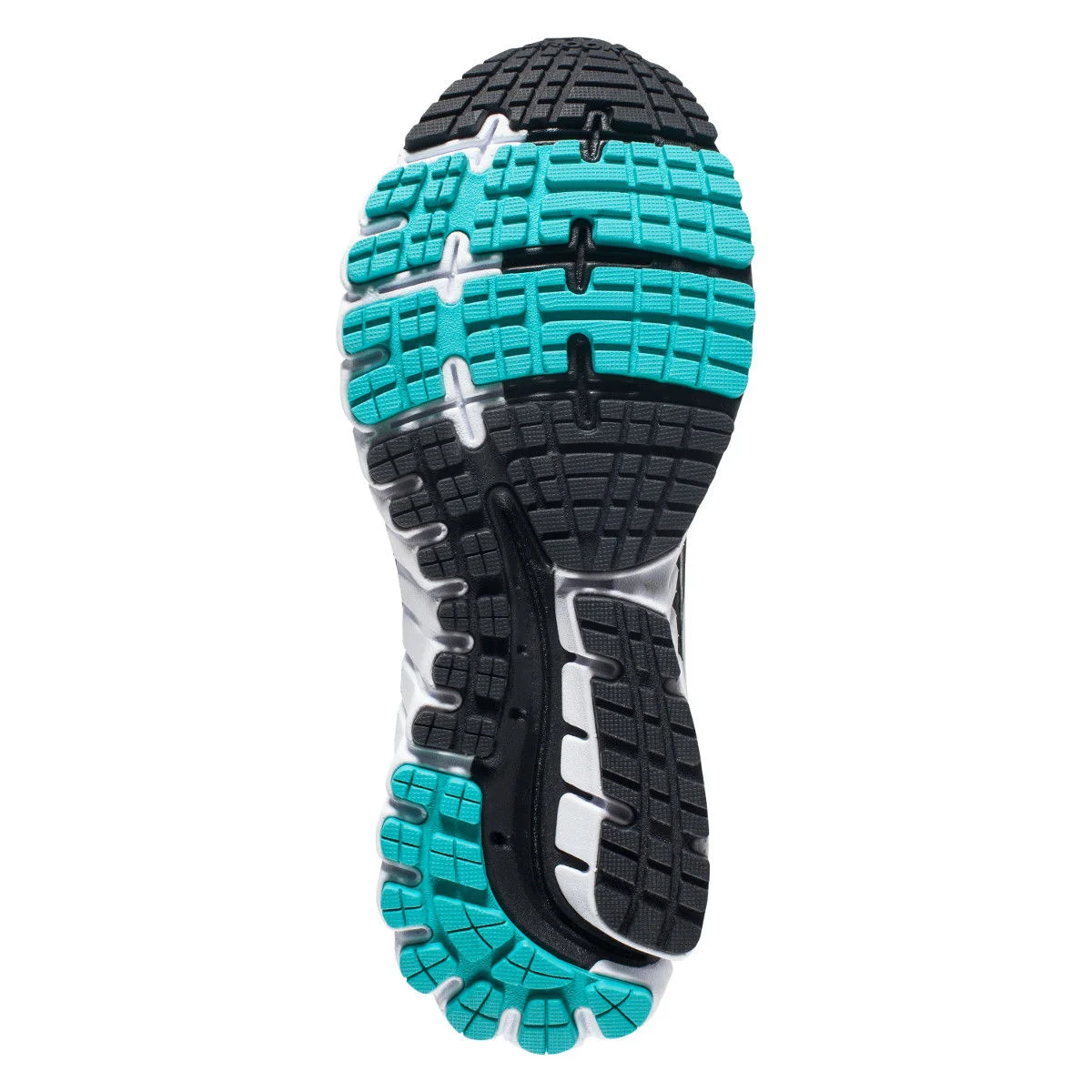 Brooks - Women's Ghost 9 — Ideal Shoes